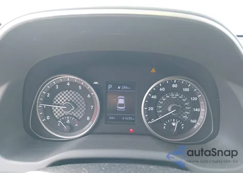 2020 Hyundai Elantra Se из США, поврежденный, VIN 5NPD74LF2LH535195